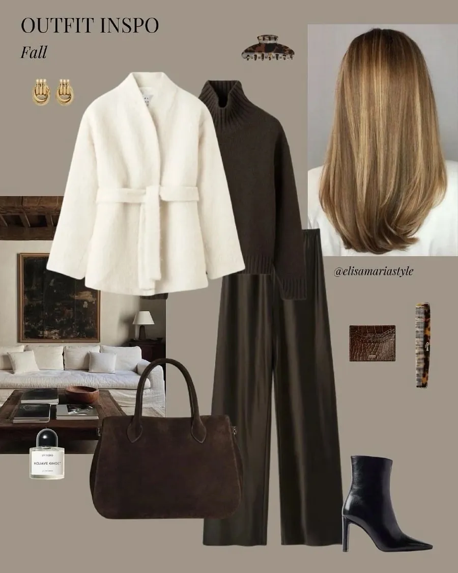 Personal Styling